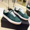 Zapatos Deportivos Casuales de Encaje de Alta Gama Zapatillas para Correr 2025 Nuevos Tendencia Versátiles Aumentadores de Altura Zapatos Blancos para Hombres y Mujeres Parejas