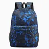 Mochila grande de estilo japonés, simple y casual, para estudiantes, adecuada para chicos de secundaria, preparatoria y universidad, versátil para chicas