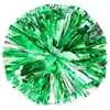 Pompons de líder de torcida, flor de mão de líder de torcida, cerimônia de abertura de encontro esportivo, flor de mão, adereços de torcida