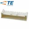 Te Qianjin Fornecimento 917791-1 Base de Pino Conector Conector em Estoque