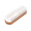 Cepillo limpiador de gamuza de goma borrador gamuza gamuza limpieza cepillo para zapatos gamuza pelo suave cepillo para zapatos cepillo especial para zapatos