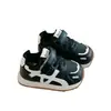 Zapatos para niños, zapatillas para niñas, nuevos zapatos casuales antideslizantes para niños de otoño 2026, zapatos para niños pequeños, zapatillas deportivas para bebés