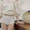 285# ceiba lechosa 3.0 pantalones de vientre de cintura alta serie de plástico ligero ropa interior de cadera cómoda sin costuras para mujer MUZITATA