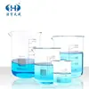 Copo de vidro Copo de alta escala de borosilicato multi-especificação equipamento experimental químico transparente copo de vidro haste de vidro calor