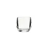 Venta al por mayor en stock Vasos pequeños de vino de fondo grueso, Vasos de vino de vidrio transparente, Vasos de chupito, Vasos pequeños de licor engrosados, Vasos de Shochu