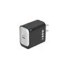 El Nuevo Cargador Móvil Pd de 120W es Adecuado para Apple Samsung Huawei 120W Cargador de Carga Súper Rápida Estándar Indio