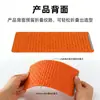 Soporte de Teléfono Portátil de Silicona para Escritorio, Soporte para Tabletas y Laptops, Plegable Flexible Deformable Creativo, Soporte para Personas Perezosas, Universal