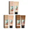 Venta Caliente Transfronteriza OCEAURA Crema Oscurecedora Corporal Bronce Natural Hidratante Oscurecedora Ocultadora Base de Larga Duración