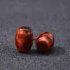Vintage Material Viejo Nueve Ojos Dzi Cuentas Ágata Cuentas Sueltas Nueve Ojos Tres Ojos Noble Diente de Tigre Joyería Hecha a Mano Accesorios DIY Al por Mayor