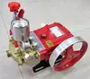 Bomba de Tres Pistones de 26 Tipos y 40 Cilindros Bomba de Limpieza de Alta Presión Pulverizador Agrícola de Descarga Automática Alivio Automático de Presión 60