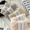 Calcetines Largos Finos Antideslizantes Adelgazantes para Mujer de Primavera y Otoño, Malla Transpirable 100% Algodón, Calcetines Caídos de Red
