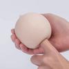 Simulação Mama Mimi Ball Soft Beauty Peito Leite Falso Mimi Grande Molde Invertido Adulto Produtos Sexuais Lote
