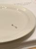 ¡No es necesario que lo recojas mientras duermes!! Pendientes de plata de ley S925 con forma de oreja, con forma de nicho y circonita de alta calidad para mujer