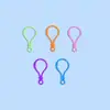 Paquete de Materiales Hechos a Mano DIY Pin Bean 264 Colores Set 221 Sistema de Color Completo Juego Completo de Herramientas Paquete de Suplemento de Fusión Bolígrafo Pin Bean