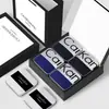 Ropa Interior para Hombre al por Mayor Calzoncillos tipo Bóxer para Hombre Algodón Modal Antibacteriano Bóxer Deportivo Shorts Transpirables Caja de Regalo
