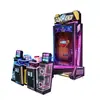 [Transfronteiriço] Máquina de Jogo de Tiro a Moeda com Voltagem Personalizável Logotipo Equipamento de Fliperama para Playground de Crianças Shopping Center