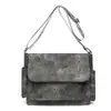 Bolso de Hombro de Moda de Gama Alta para Mujer, Bolso de Hombro de Gran Capacidad, Bolso Versátil para Mujer, Nuevo Bolso Cruzado, Bolso Casual Tongle para Mujer