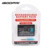 Adecuado para la Consola de Juegos Nintendo 3Ds Ctr-003 Batería con Capacidad Incorporada de 1300mAh Batería para Consola de Juegos 3Ds