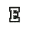 Accesorios para Zapatos Rosas con Letras y Números de Venta Caliente Transfronterizos, Bolsos Bogg, Hebillas Decorativas Desmontables para Zapatos DIY