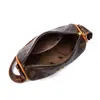 Bolsa de Ombro Fashion, Bolsa Transversal Casual e Personalizada, Bolsa Simples e Moderna Clássica Retrô para Celular, Bolsa Almofada Estampada para o Dia a Dia