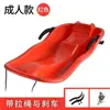 Snowboard Espeso para Niños Copo de Nieve Niños Adultos Sandboard Trineo Coche Tabla Única Patineta Doble Patinete Reputación