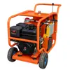 Pequeña Central Hidráulica para Exportación de Comercio Exterior, Sistema Hidráulico de Doble Circuito de 13.5HP, Equipo Hidráulico para Construcción de Ingeniería