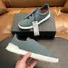 Bestseller Transfronteiriço Sapatos Casuais de Feltro Design Simples Multicor Masculino Baixo Versátil Slip-on