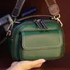 Bolsa de Hombro Cruzada de Verano Nueva de Alto Temperamento para Mujer Retro Lujo Ligero de Moda Casual Versátil para Mujer
