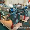 Suministro directo de fábrica camión pesado WD 12 420 caballos de fuerza conjunto de motor caballos de fuerza motor automóvil Shaanxi Delong