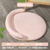 Alfombrilla para gato gorro de sensación helada almohada alfombrilla fría nido universal cuatro estaciones alfombrilla de látex fresca transpirable perro mascota alfombrilla de hielo