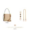 Al por mayor transfronterizo Adecuado para Bolso Cubo Kouchi Mollie22 Cadena de Extensión Bolso de Extensión Accesorios de Modificación de Correa de Hombro