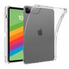 Capa protetora plana Pro 2024 de 11 polegadas para iPad Pro Air13 polegadas com slot para caneta Airbag e capa macia com tudo incluído