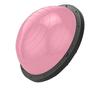 Pelota de Velocidad Ondulada Engrosada, Pelota de Equilibrio Semicircular para Niños, Pelota Saltarina de Integración Sensorial, Equipo de Entrenamiento Sensorial Vestibular, Pelota Ondulada