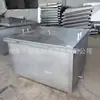 Tanque de fermentação de aço inoxidável 304, barril de fermentação, caixa de fermentação, fermentação de licor, fermentação de lichia, fermentação de ameixa verde
