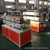 Máquina de Tracción Pequeña Tipo Correa para Tuberías y Perfiles, Máquina Auxiliar para Línea de Producción de Extrusión, Suministro Directo del Fabricante, Bajo Ruido