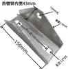 Conector Triangular Fotovoltaico, Base de Generación de Energía para Panel Solar, Pieza de Conexión Fija, Adaptador de Ángulo Universal, Soporte Antisismo