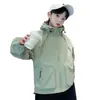 Ropa para niños, ropa de abrigo de otoño para niños, nuevos diseños elegantes 2026, chaquetas recubiertas de viento de moda para niños mayores, adecuadas para primavera y otoño