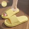 Chinelos Eva para Mulheres, Uso Externo e Interno no Verão, Confortáveis Antiderrapantes para Banheiro e Chuveiro, Atacado de Verão