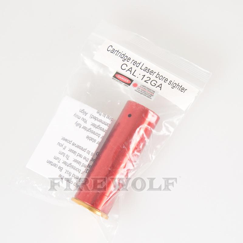 12GA