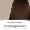 Solución para el Cuidado del Cabello Hoegoa Cuidado Suave, Hidratante, Suave, Brillante y Esponjoso Solución para el Cuidado del Cabello