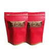 Da Hong Pao Té de Roca Wuyi, Té Oolong Asado al Carbón de Alta Montaña con Canela, Té de Hojas Sueltas Frutal con Canela, Té de Roca Wuyi Auténtico Té de Roca