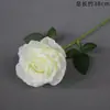 Flores Brancas, Peônias, Hortênsias, Rosas, Arranjos Florais, Decorações de Salão de Casamento, Flores Decorativas, Flores Artificiais