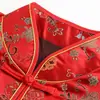 Sudário, Bata, Calças, Peça Única de Roupa Externa para Homens e Mulheres, Traje Tang, Roupas Antigas, Roupas de Funeral para Idosos, Roupas de Casamento no Atacado, Conjunto Completo de Sudários
