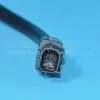 El sensor ABS de la rueda trasera Jinshan, modelo 007V501D4, es adecuado para la Kawasaki Ninja 400