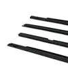 YUBO - Adecuado para Honda CITY 2015-2018, tira de sellado para coche con moldura exterior electrochapada 72410-T9A-