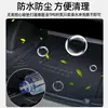 Alfombrilla de maletero BYD Qin Plus DM-i, Song Plus EV, Destroyer, Tang, Han MAX, Yuan PRO, Dolphin, Seagull TPE