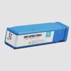 Weilong 20x 20(S-tipo)/(M-tipo)/25x 25(Tipo W) Vendas por atacado endurecidas de ferramentas de torneamento cilíndricas