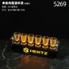 Suporte Luminoso para Copos de Coquetel Bar KTV Criativo Suporte para Taças de Vinho LED Suporte para Uma Taça Torre de Múltiplos Andares