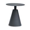 Mesa e cadeira de lazer para varanda, pátio externo, jardim, cadeira de vime, restaurante, hotel, pequena mesa e cadeira, conjunto simples de três peças, terraço