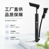 Bomba de Aire Portátil de Aluminio de Alta Presión para Bicicleta con Adaptador de Válvula Francesa/Americana, 120 PSI, Herramienta Ligera de Inflado para Ciclismo